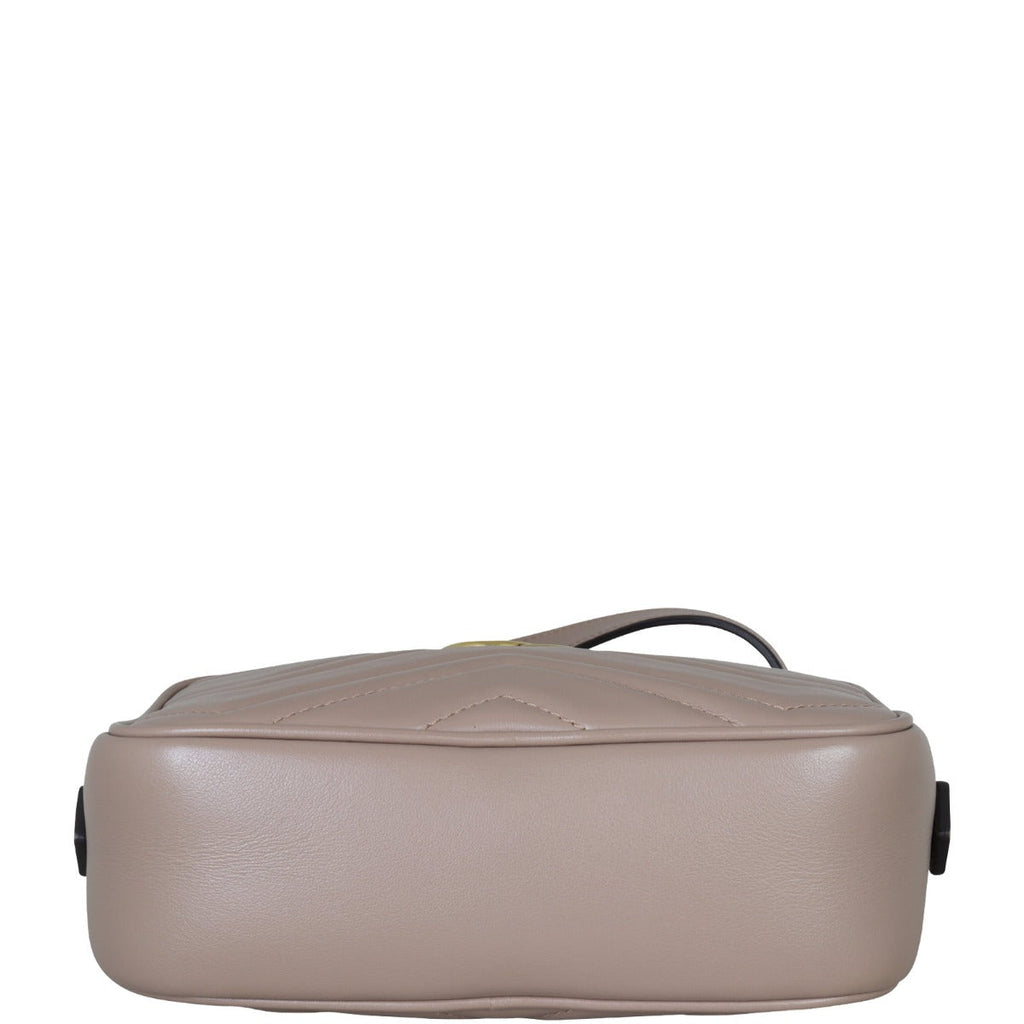 Gucci GG Marmont Mini Camera Bag