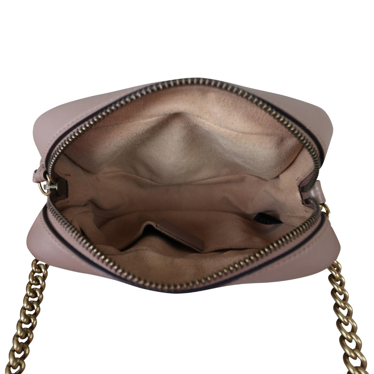 Gucci GG Marmont Mini Camera Bag