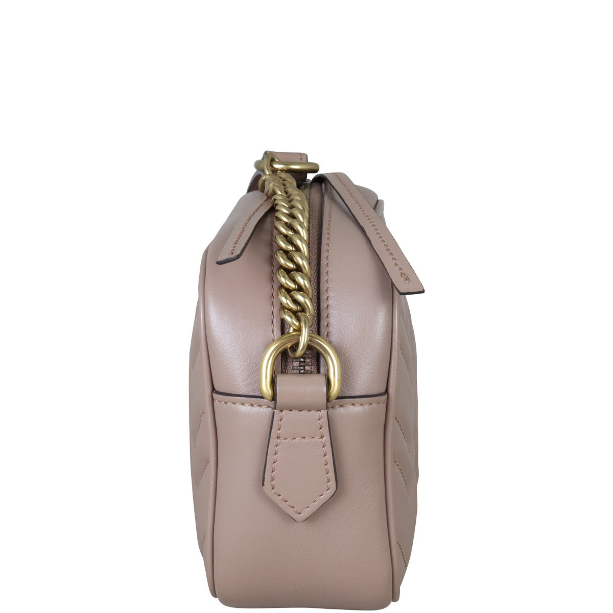 Gucci GG Marmont Mini Camera Bag