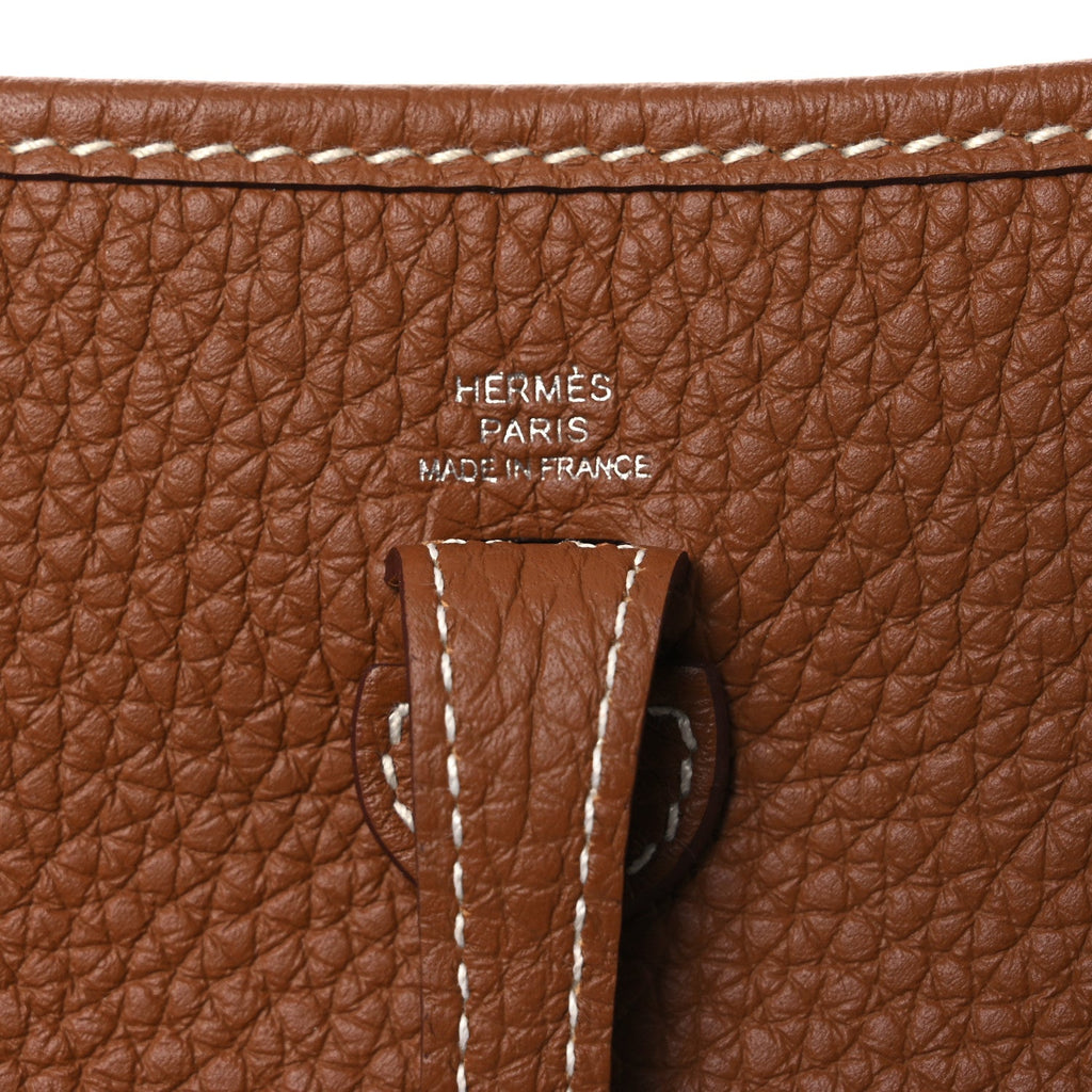 Taurillon Clemence Evelyne TPM Gold
