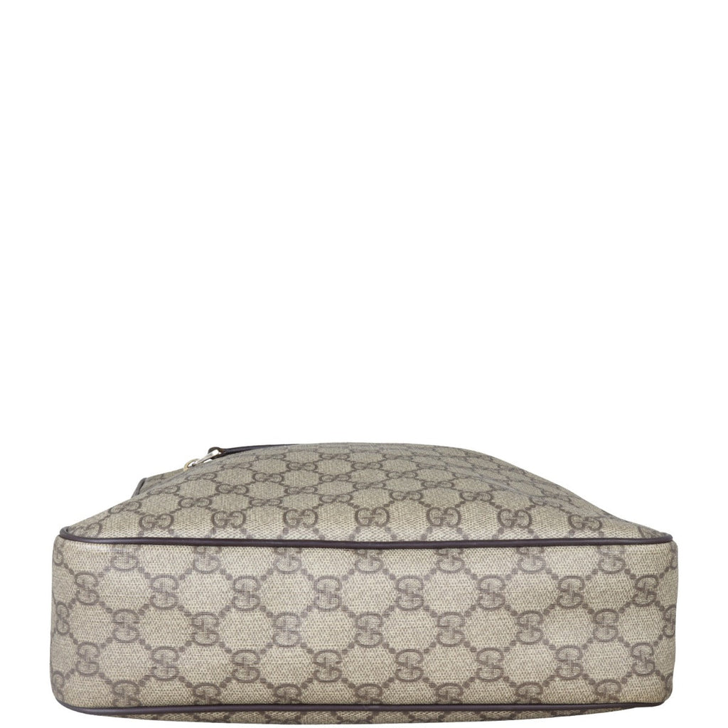 Gucci GG Supreme Messenger Bag