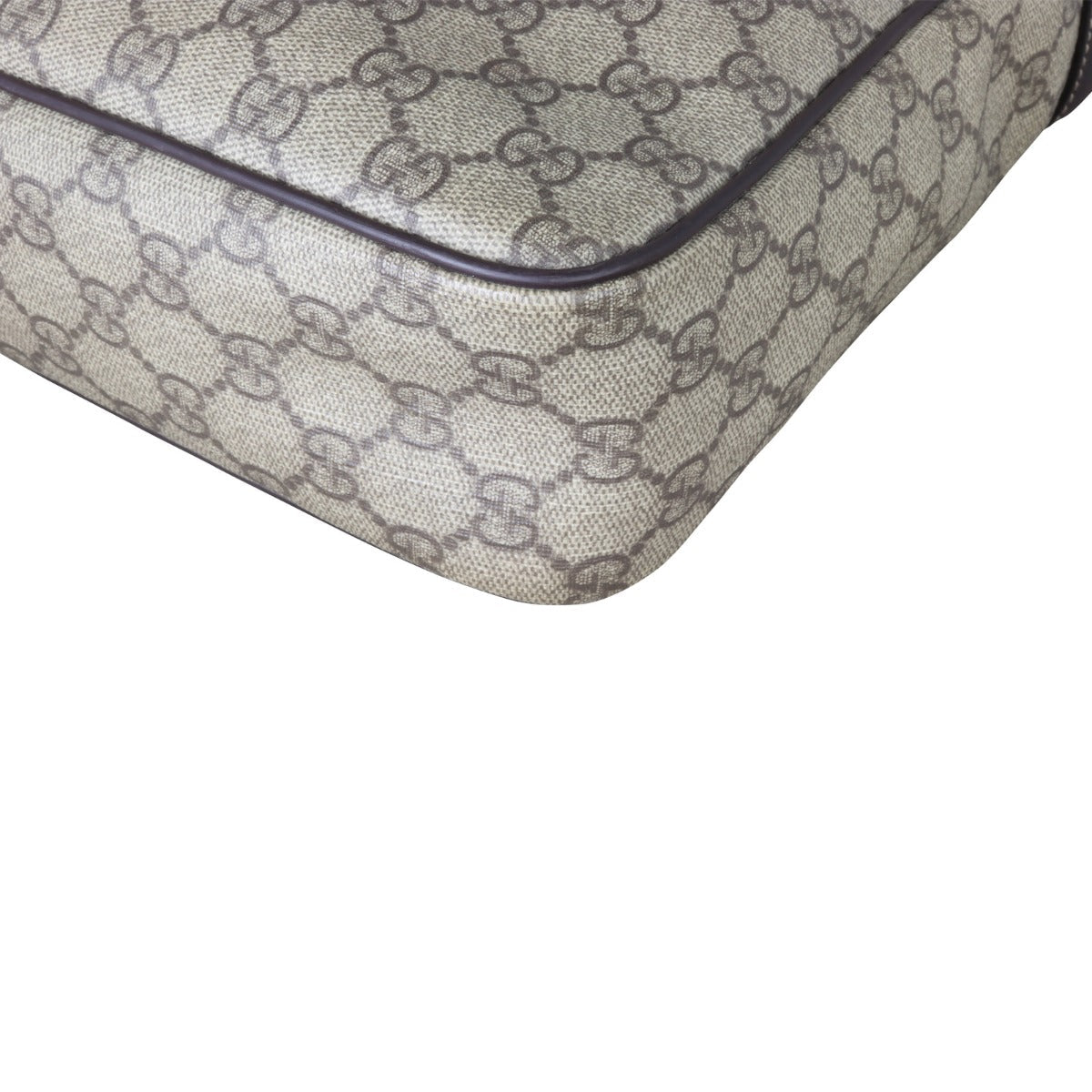 Gucci GG Supreme Messenger Bag