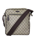 Gucci GG Supreme Messenger Bag
