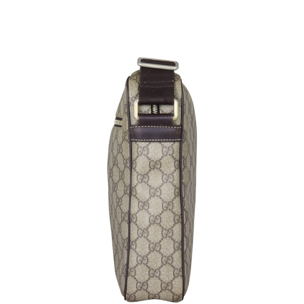 Gucci GG Supreme Messenger Bag