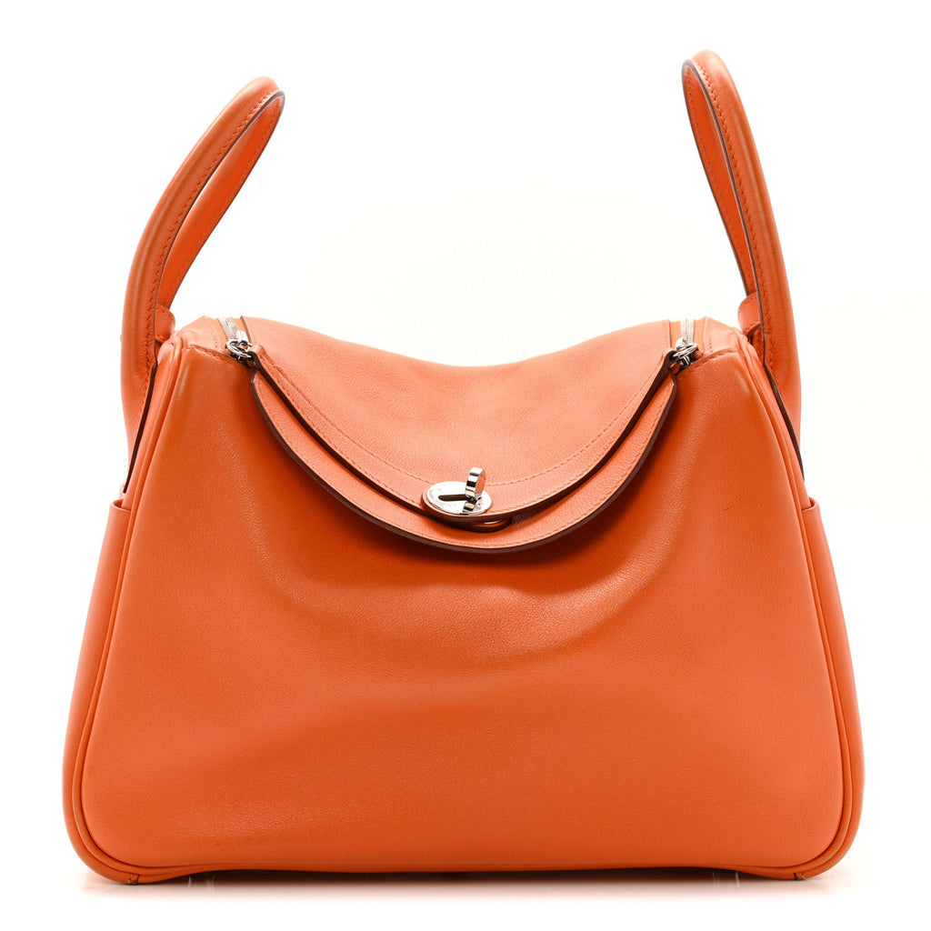 Swift Lindy 30 Orange