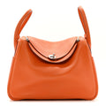 Swift Lindy 30 Orange