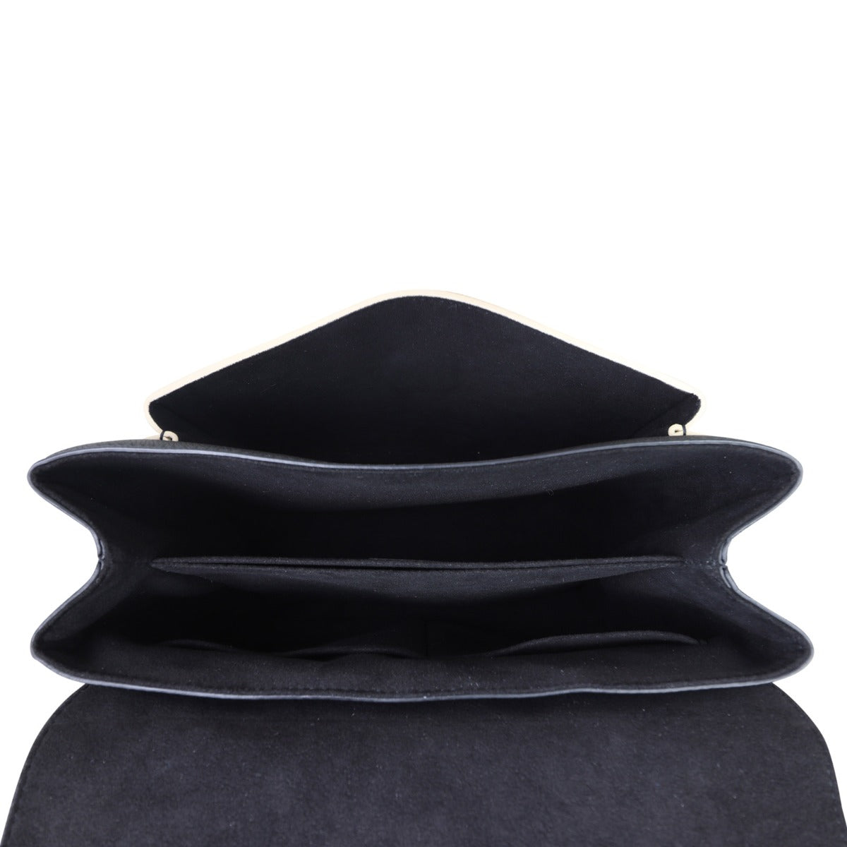 Louis Vuitton MyLockMe Top Handle Bag