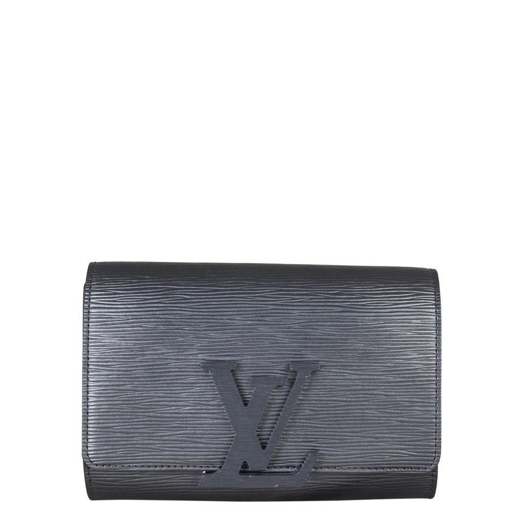 Louis Vuitton Louise PM Epi