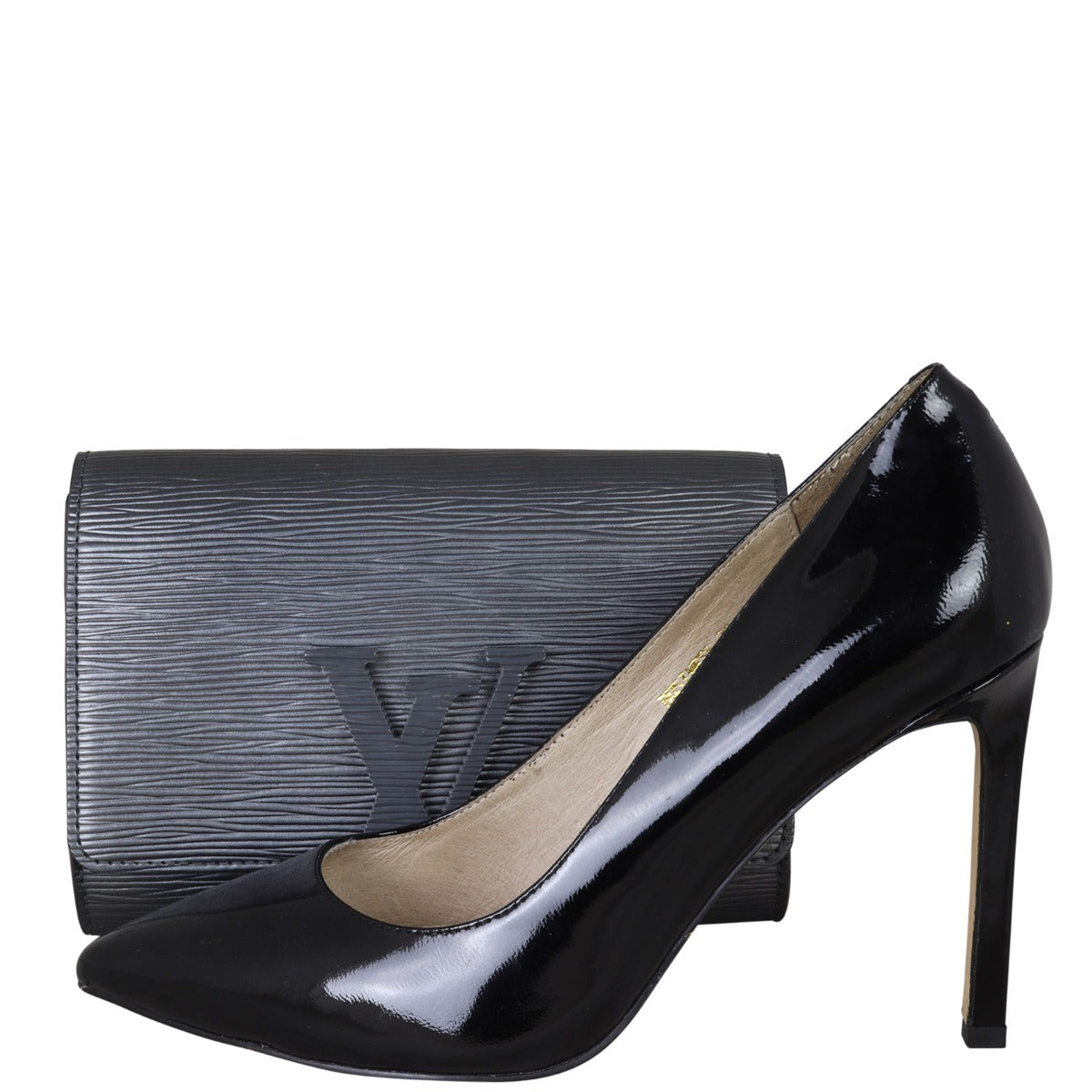 Louis Vuitton Louise PM Epi