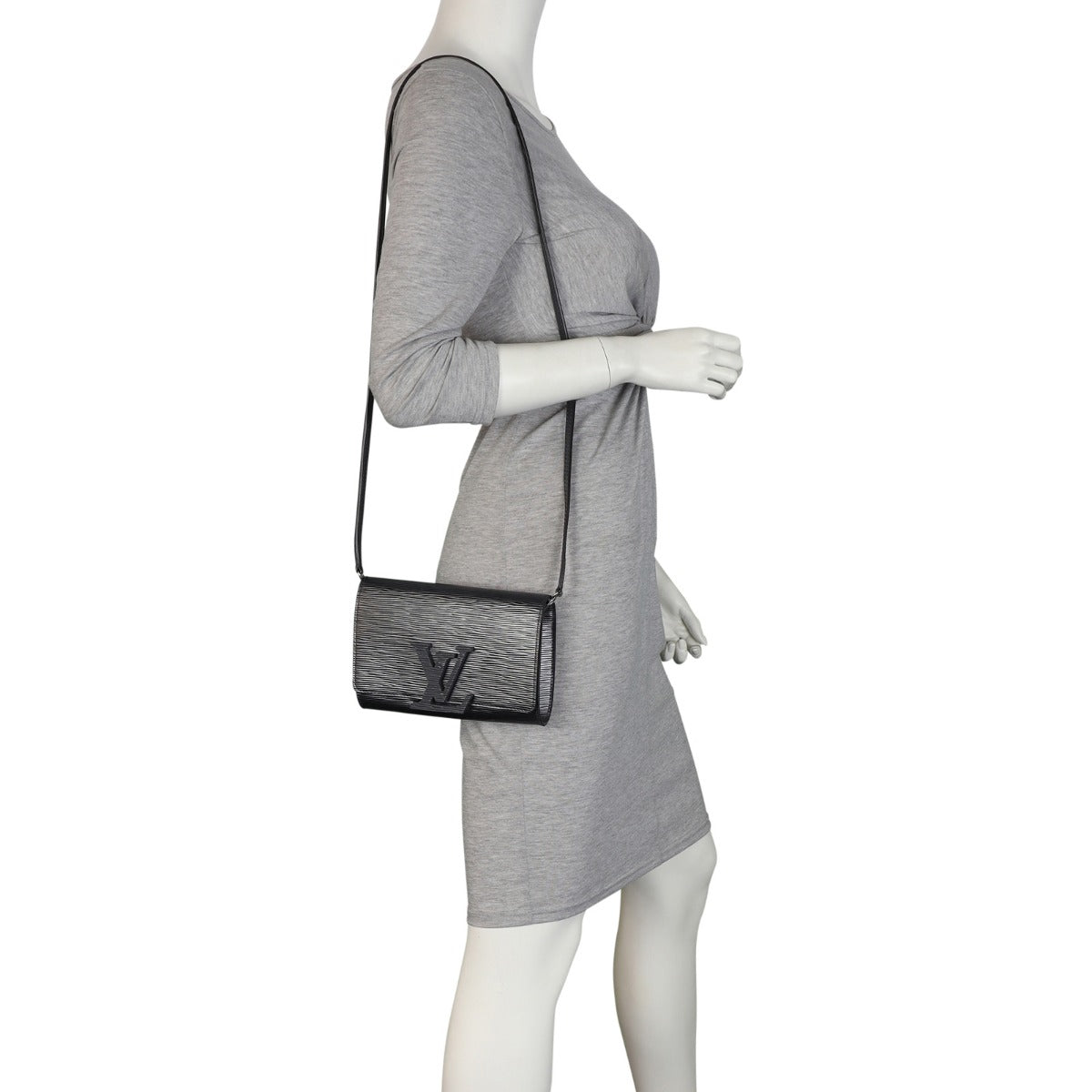 Louis Vuitton Louise PM Epi