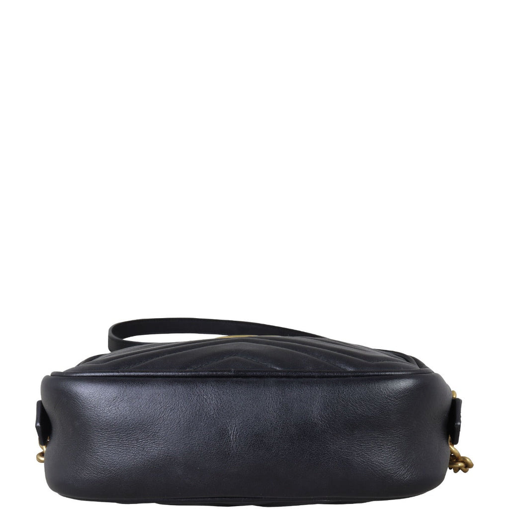 Gucci GG Marmont Mini Camera Bag