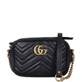 Gucci GG Marmont Mini Camera Bag