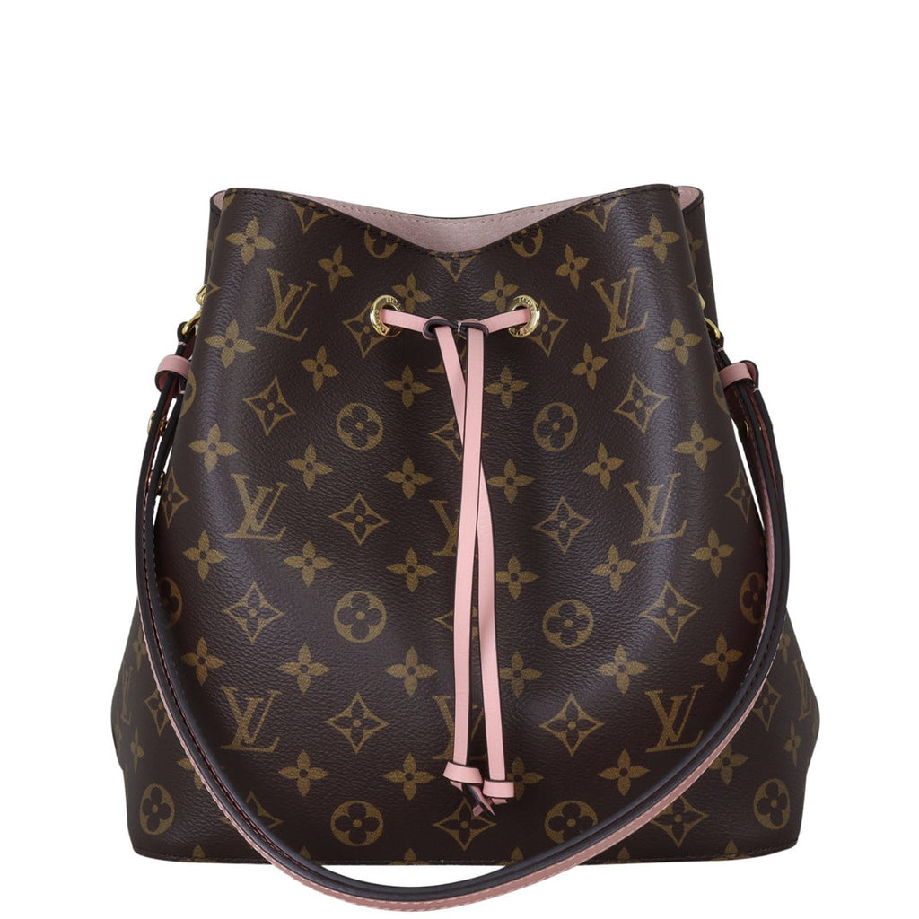 Louis Vuitton NeoNoe Monogram