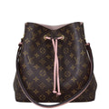 Louis Vuitton NeoNoe Monogram