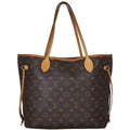 Louis Vuitton Neverfull MM Monogram