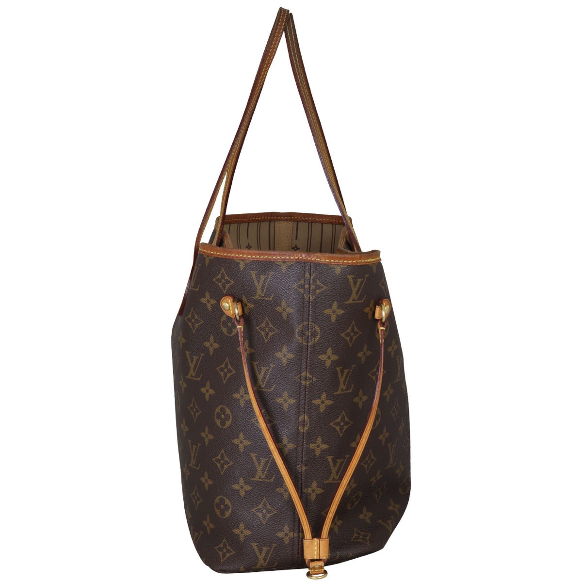 Louis Vuitton Neverfull MM Monogram