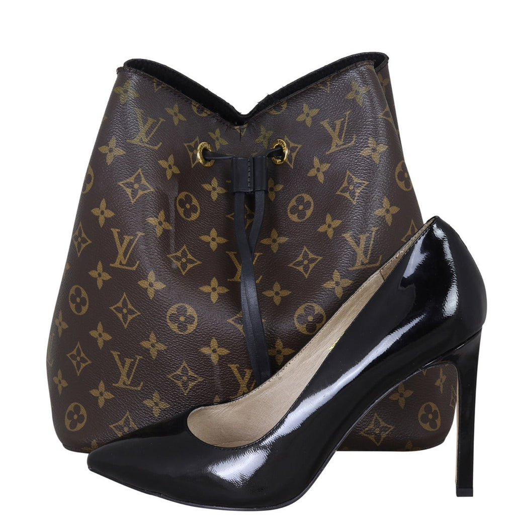 Louis Vuitton NeoNoe Monogram