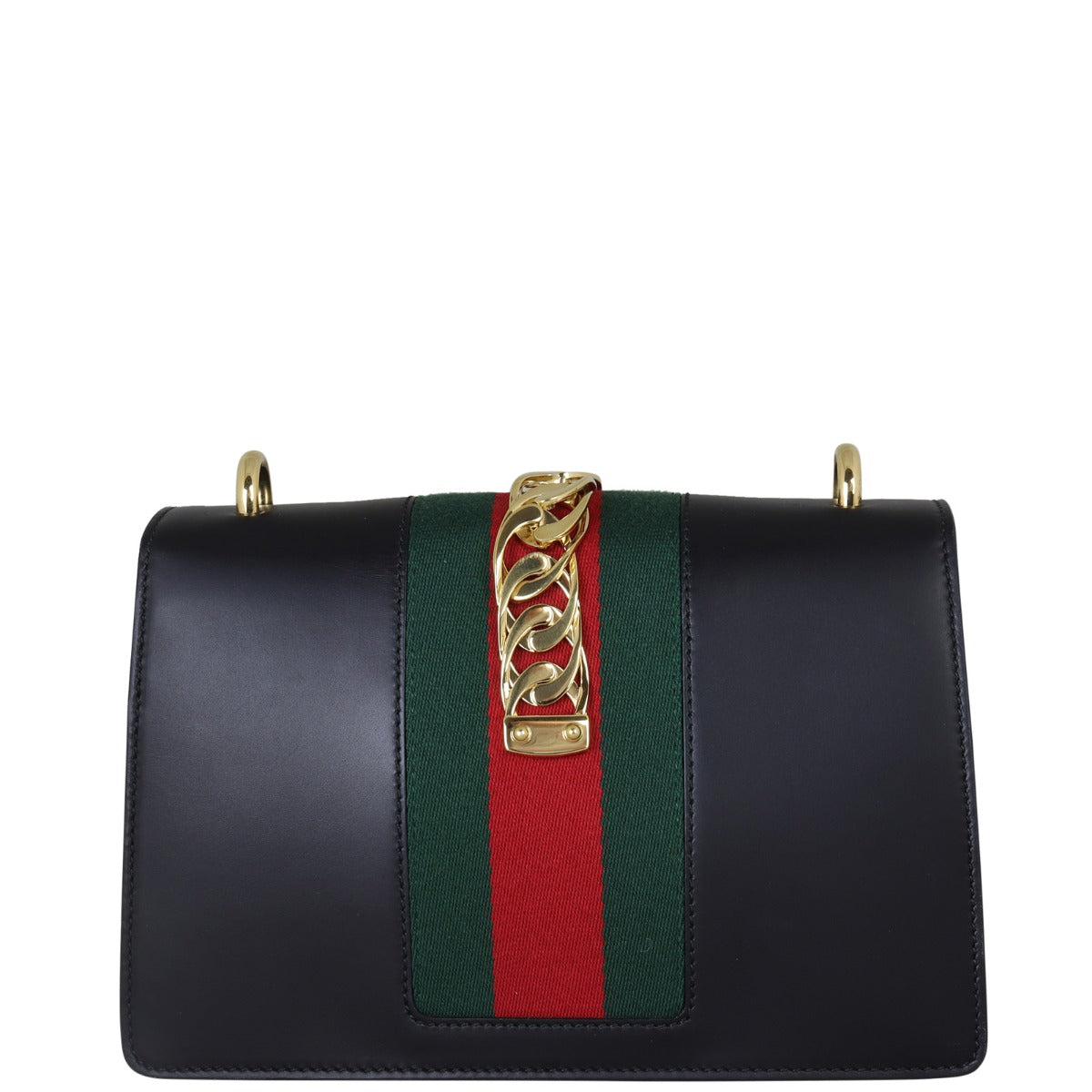 Gucci Sylvie Small Shoulder Bag