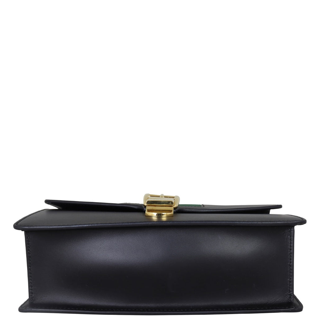 Gucci Sylvie Small Shoulder Bag