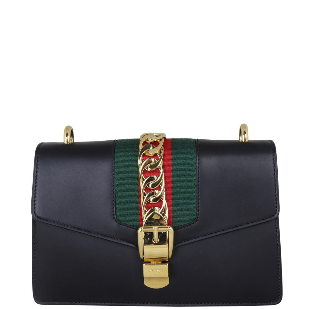 Gucci Sylvie Small Shoulder Bag