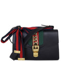 Gucci Sylvie Small Shoulder Bag