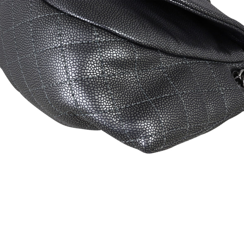 Chanel Half Moon Flap Bag
