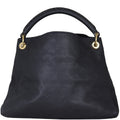 Louis Vuitton Artsy MM Monogram Empreinte | Bleu Infini