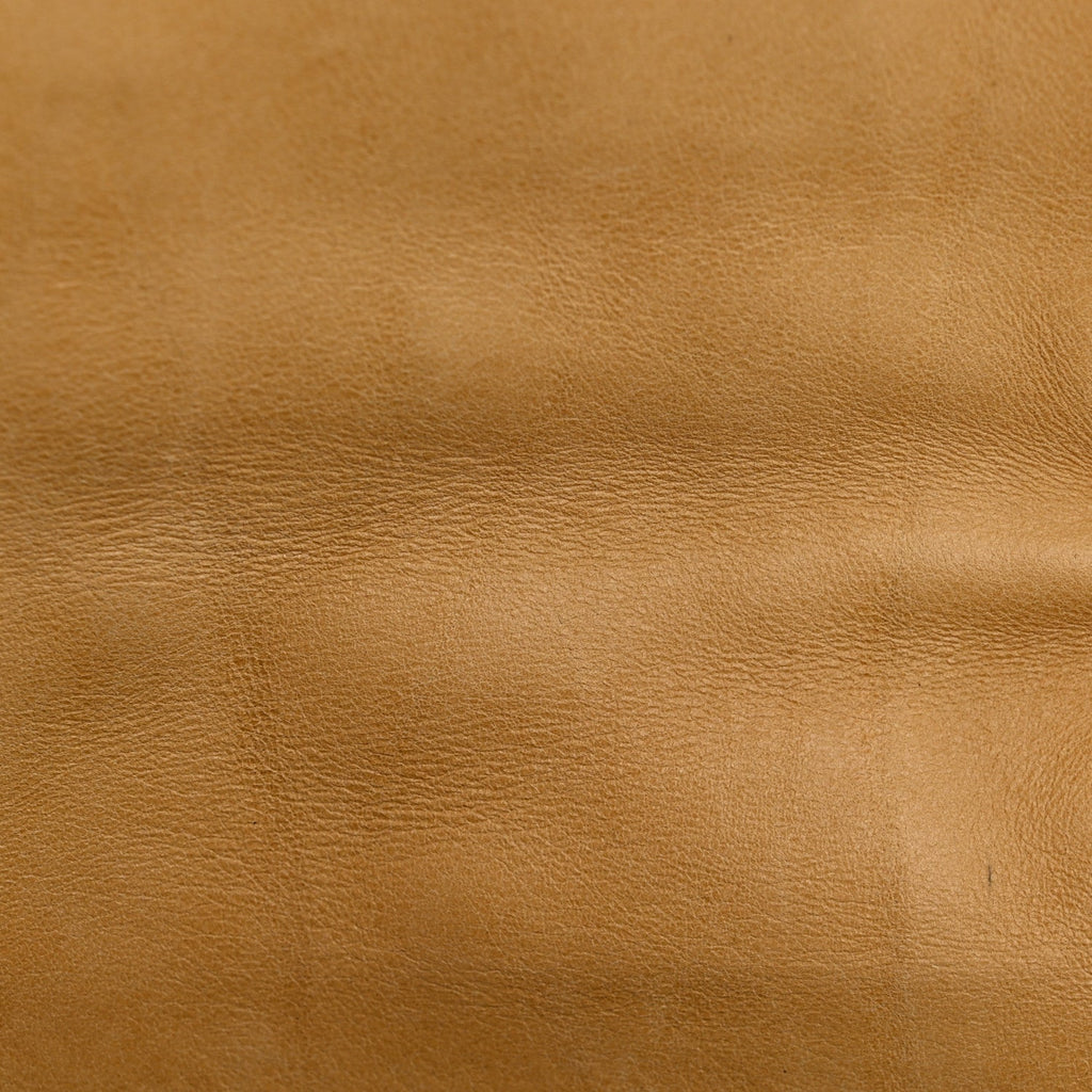 Calfskin Quilted Medium Bubble Quilt Flap Bag Beige