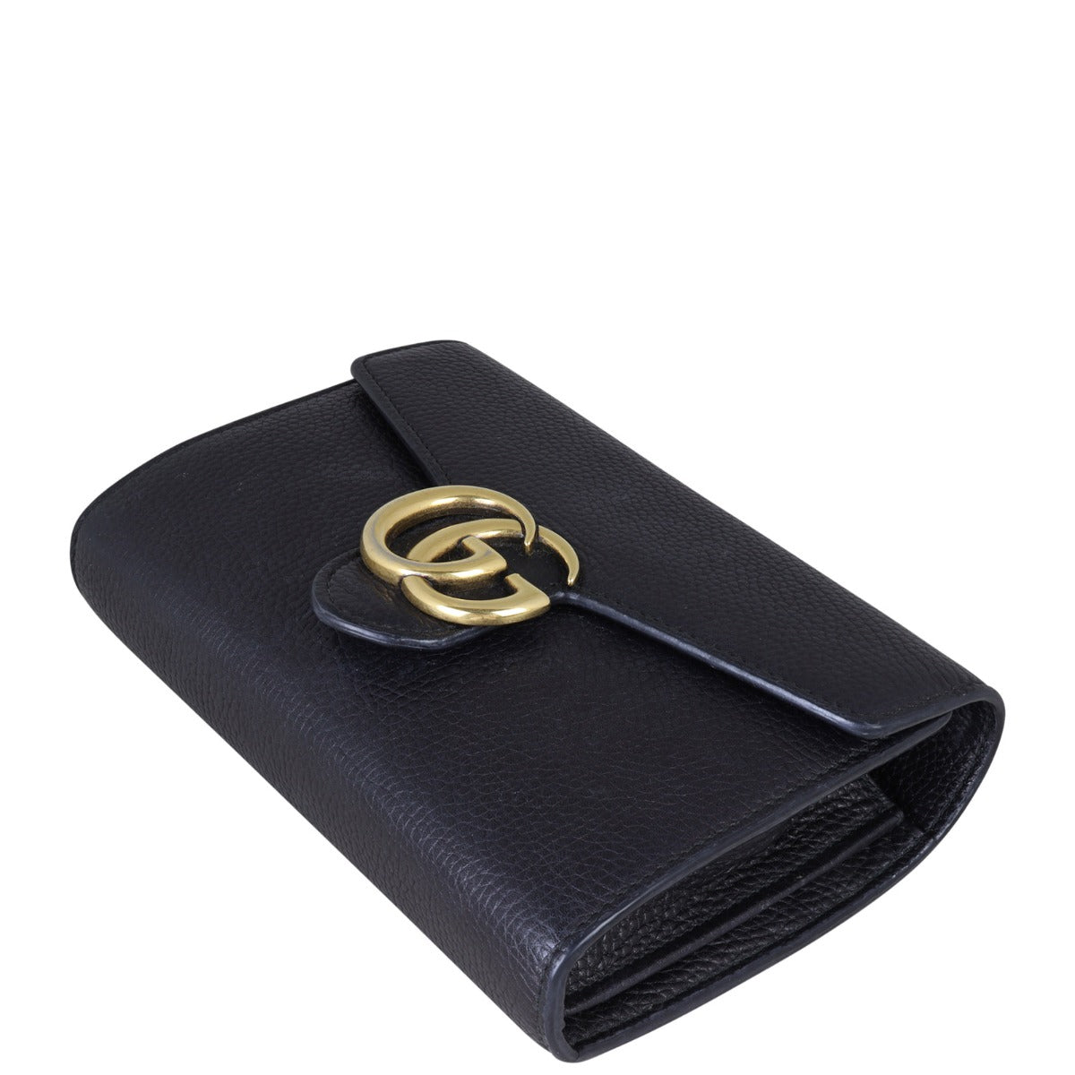 Gucci GG Marmont Wallet on Chain