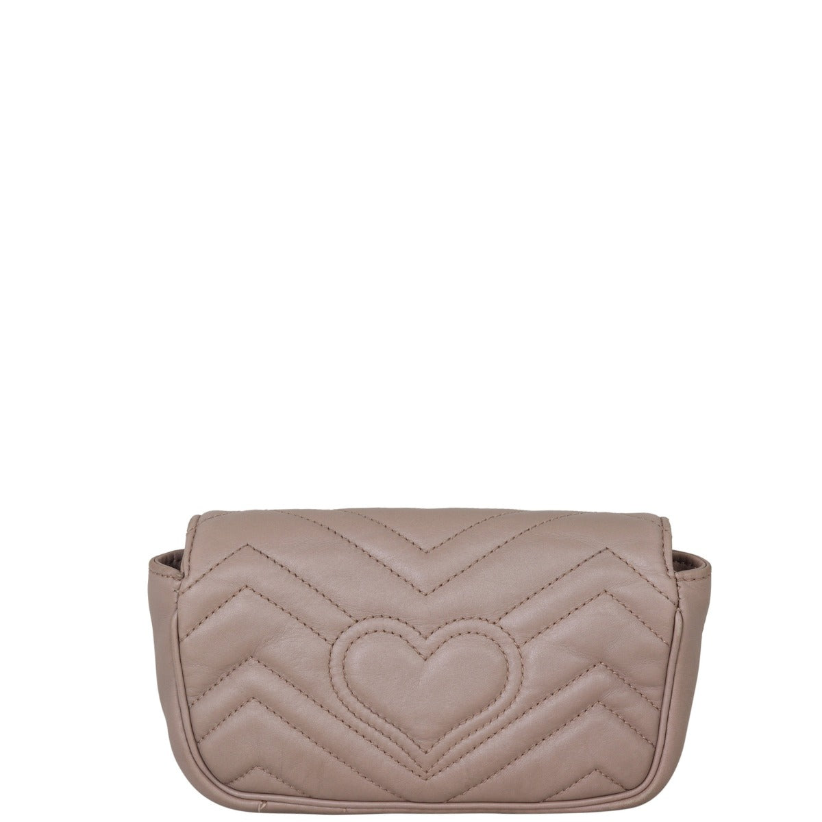 Gucci GG Marmont Super Mini Shoulder Bag
