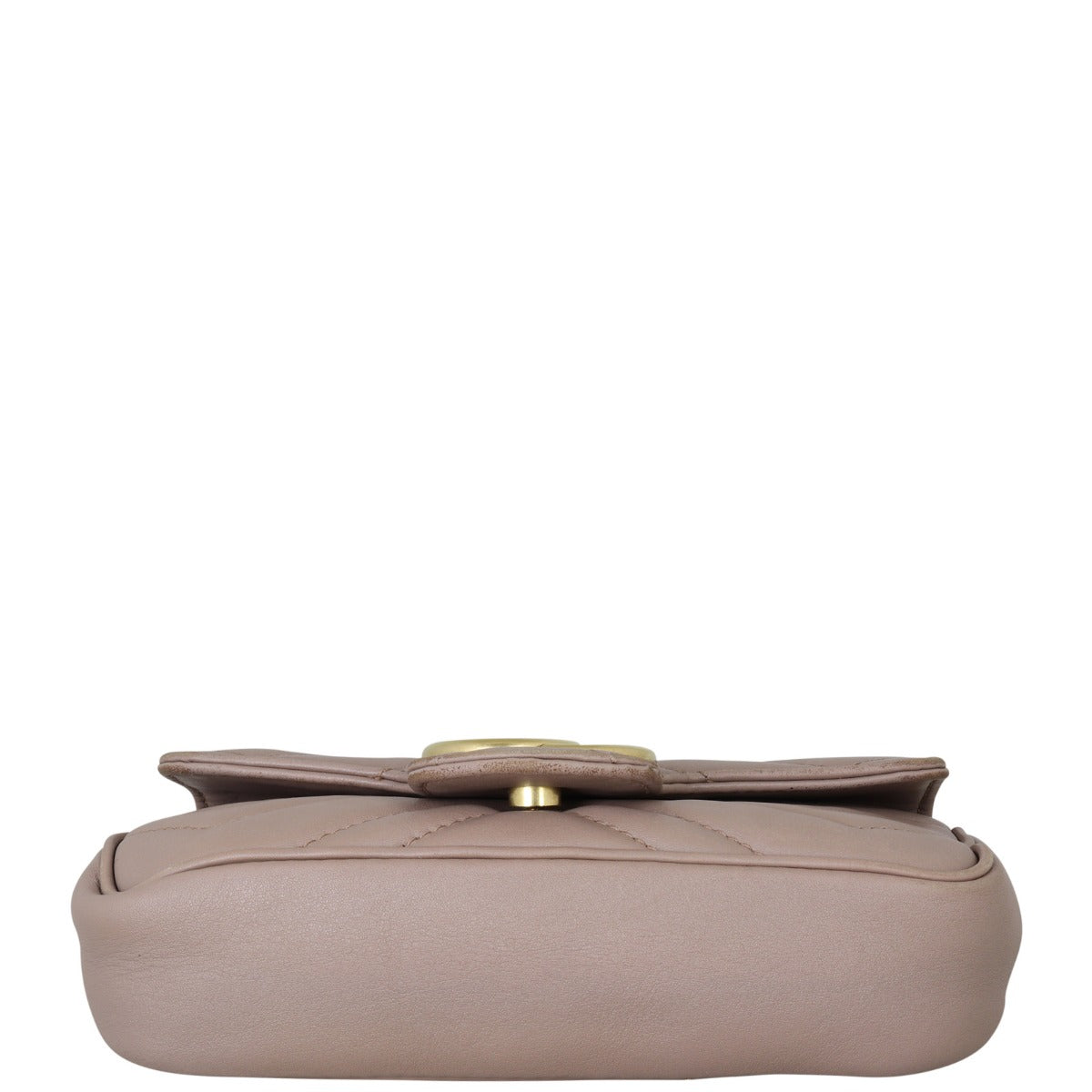 Gucci GG Marmont Super Mini Shoulder Bag