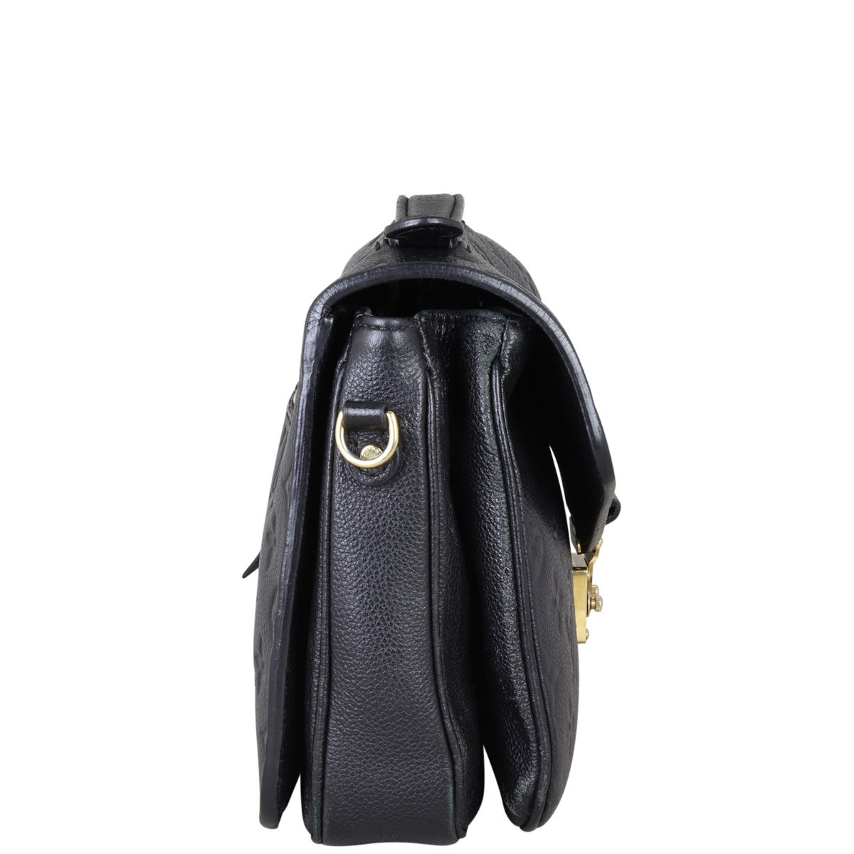 Louis Vuitton Pochette Metis Monogram Empreinte