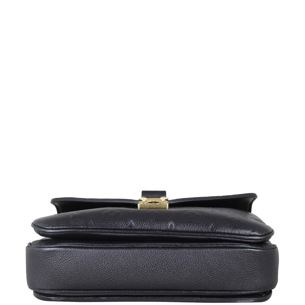 Louis Vuitton Pochette Metis Monogram Empreinte
