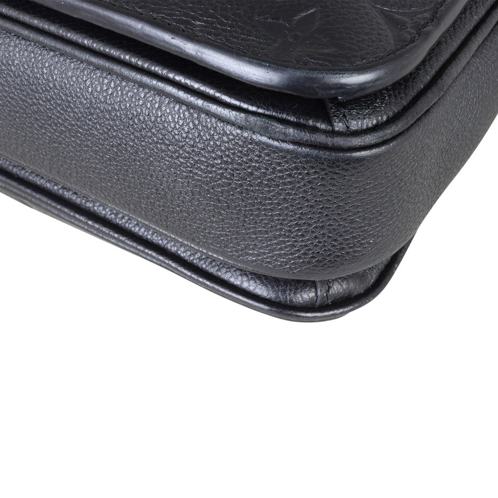 Louis Vuitton Pochette Metis Monogram Empreinte