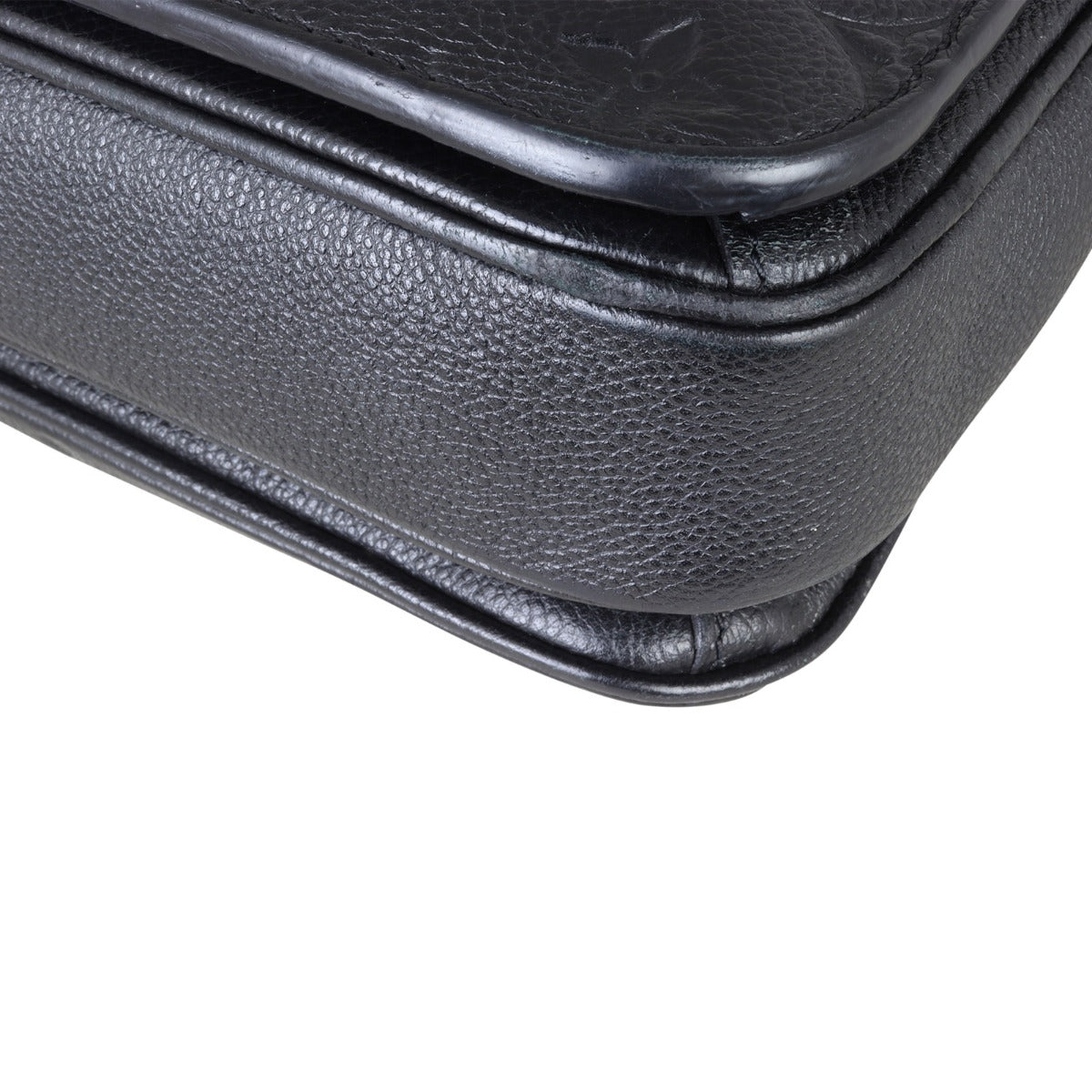 Louis Vuitton Pochette Metis Monogram Empreinte