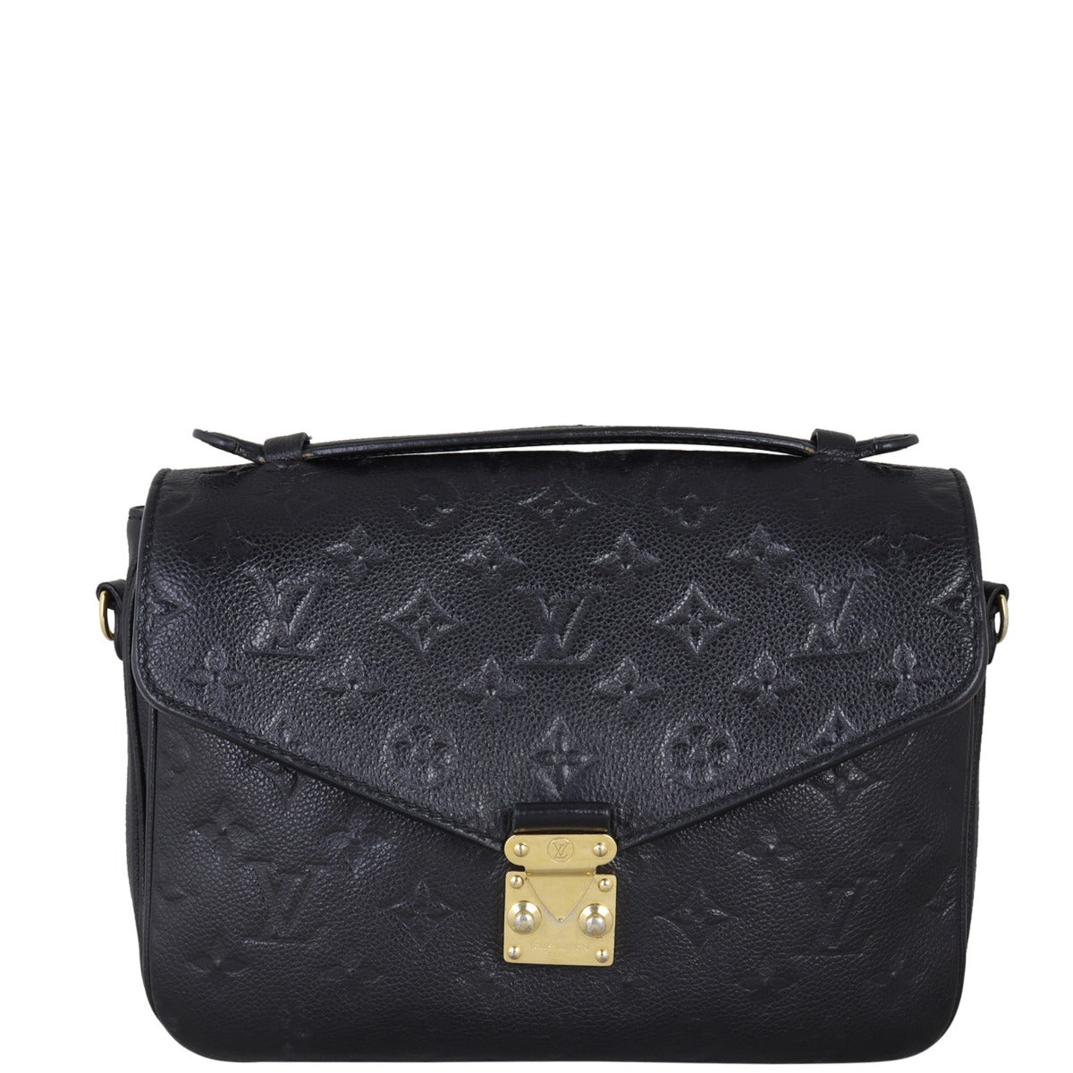 Louis Vuitton Pochette Metis Monogram Empreinte