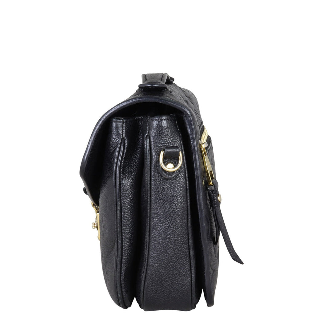 Louis Vuitton Pochette Metis Monogram Empreinte