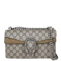 Gucci Dionysus GG Supreme Small Shoulder Bag