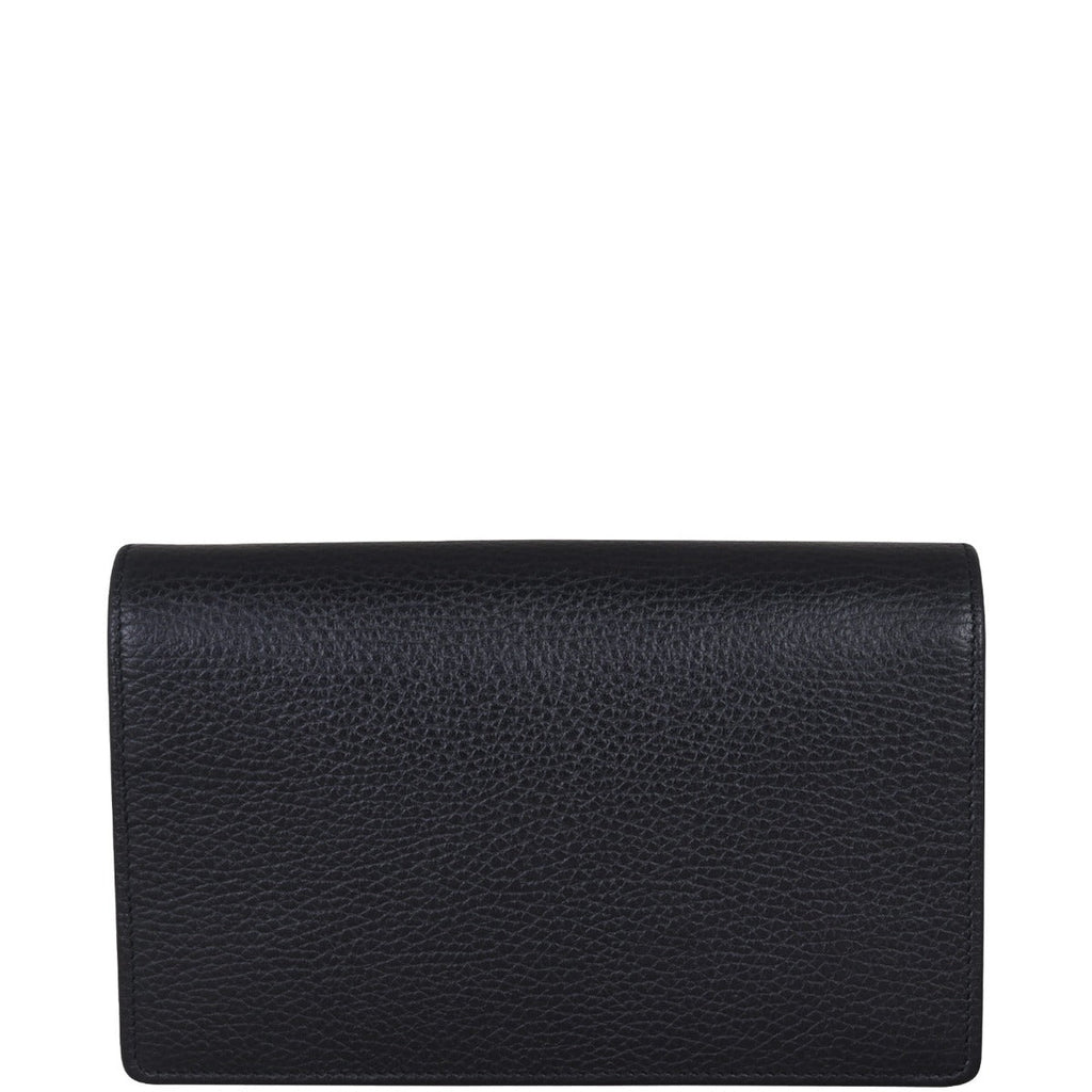 Gucci GG Marmont Chain Wallet
