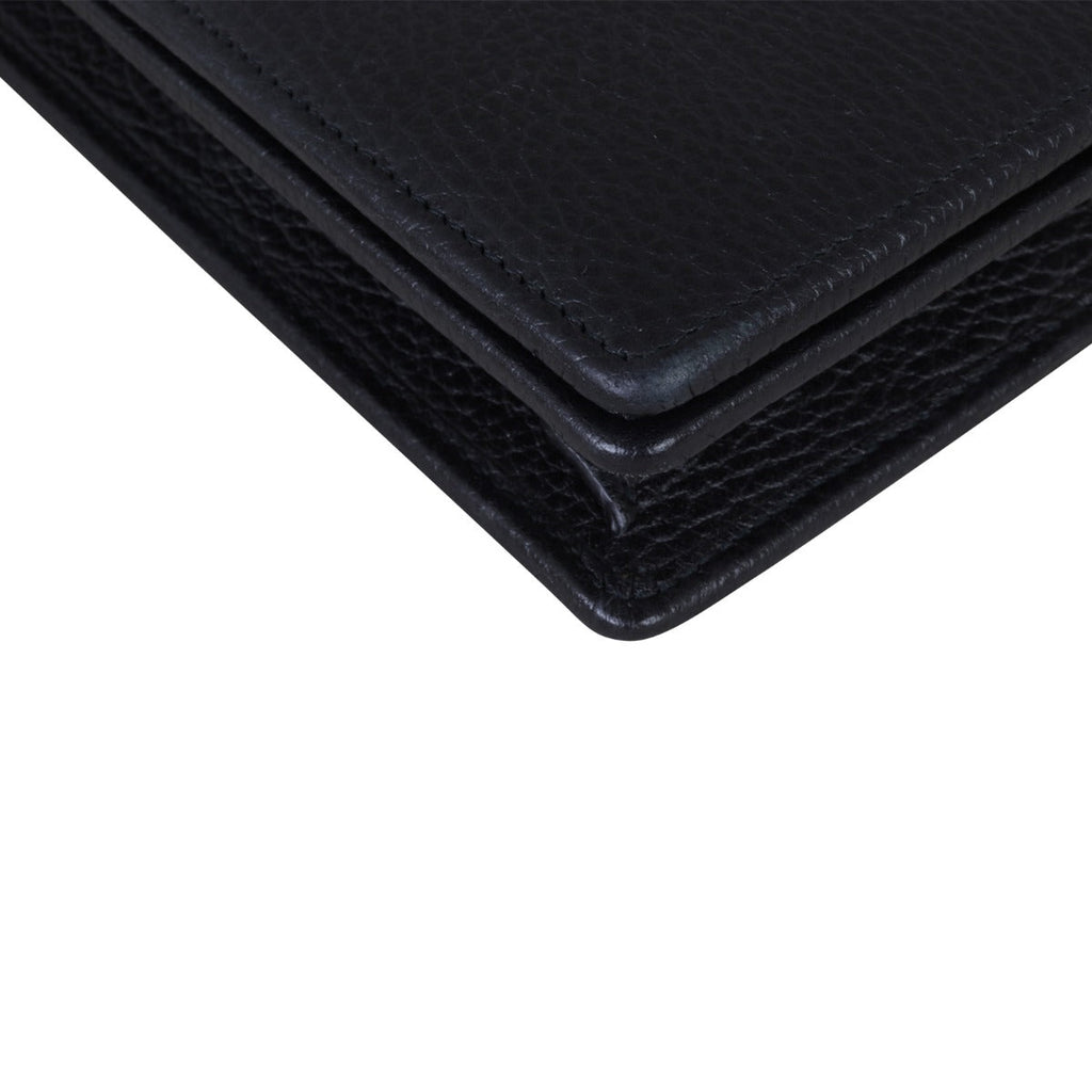 Gucci GG Marmont Chain Wallet