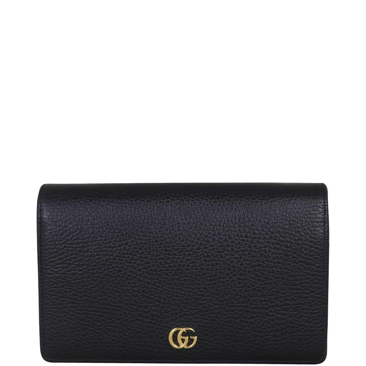 Gucci GG Marmont Chain Wallet