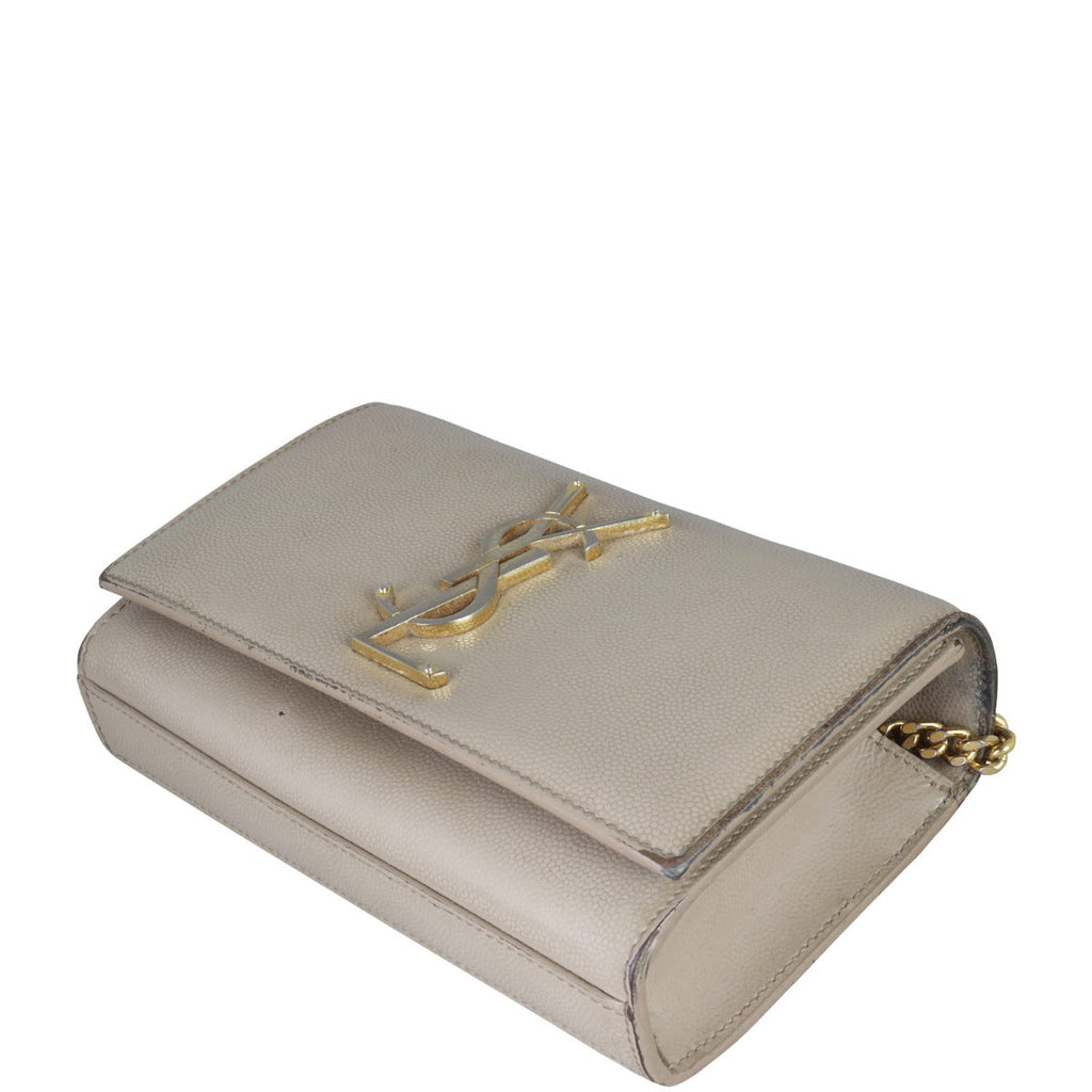 Saint Laurent Kate Chain Bag Small