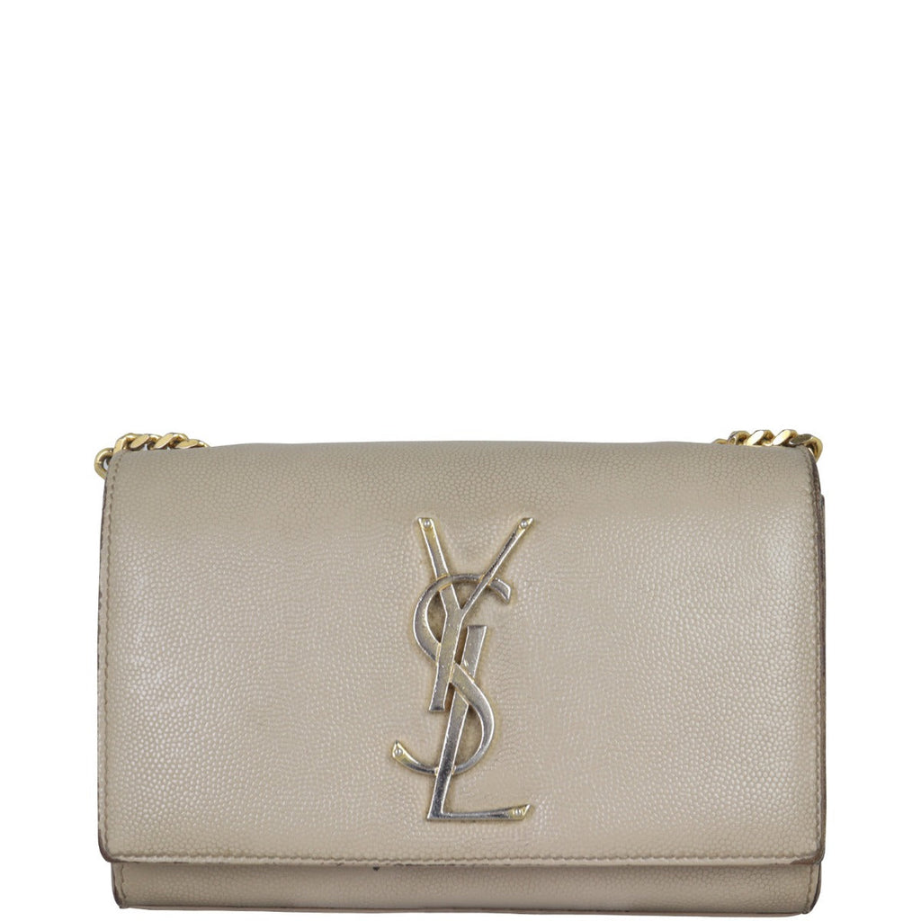 Saint Laurent Kate Chain Bag Small