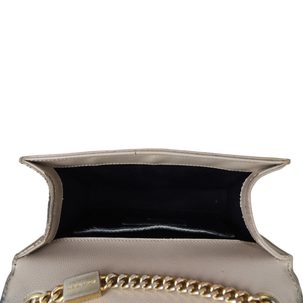 Saint Laurent Kate Chain Bag Small