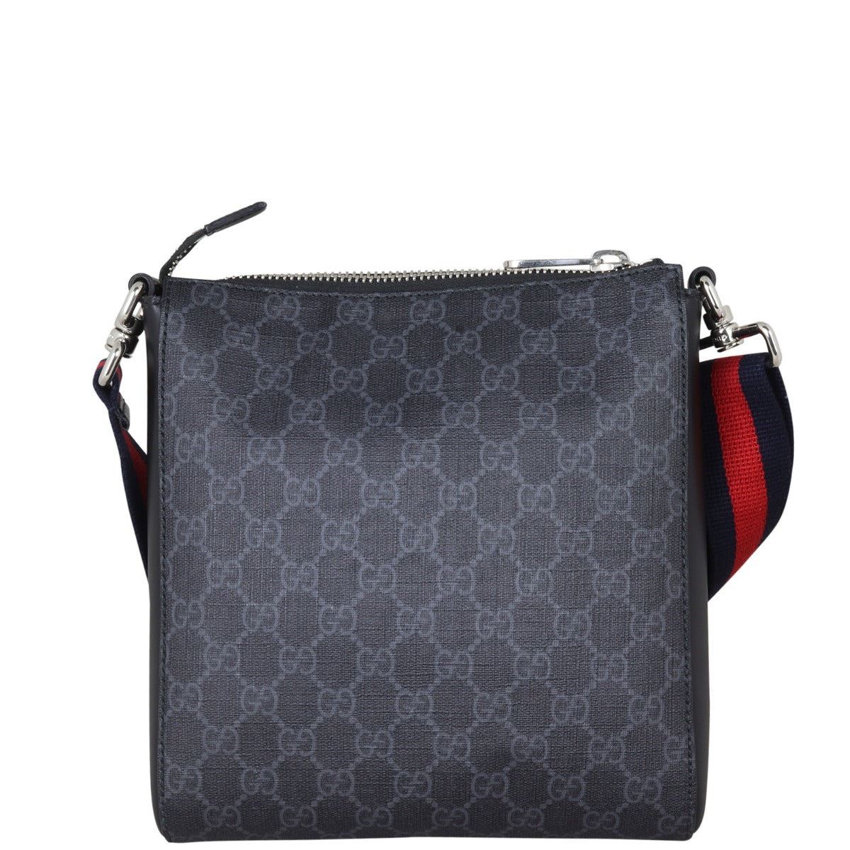 Gucci GG Supreme Messenger Bag