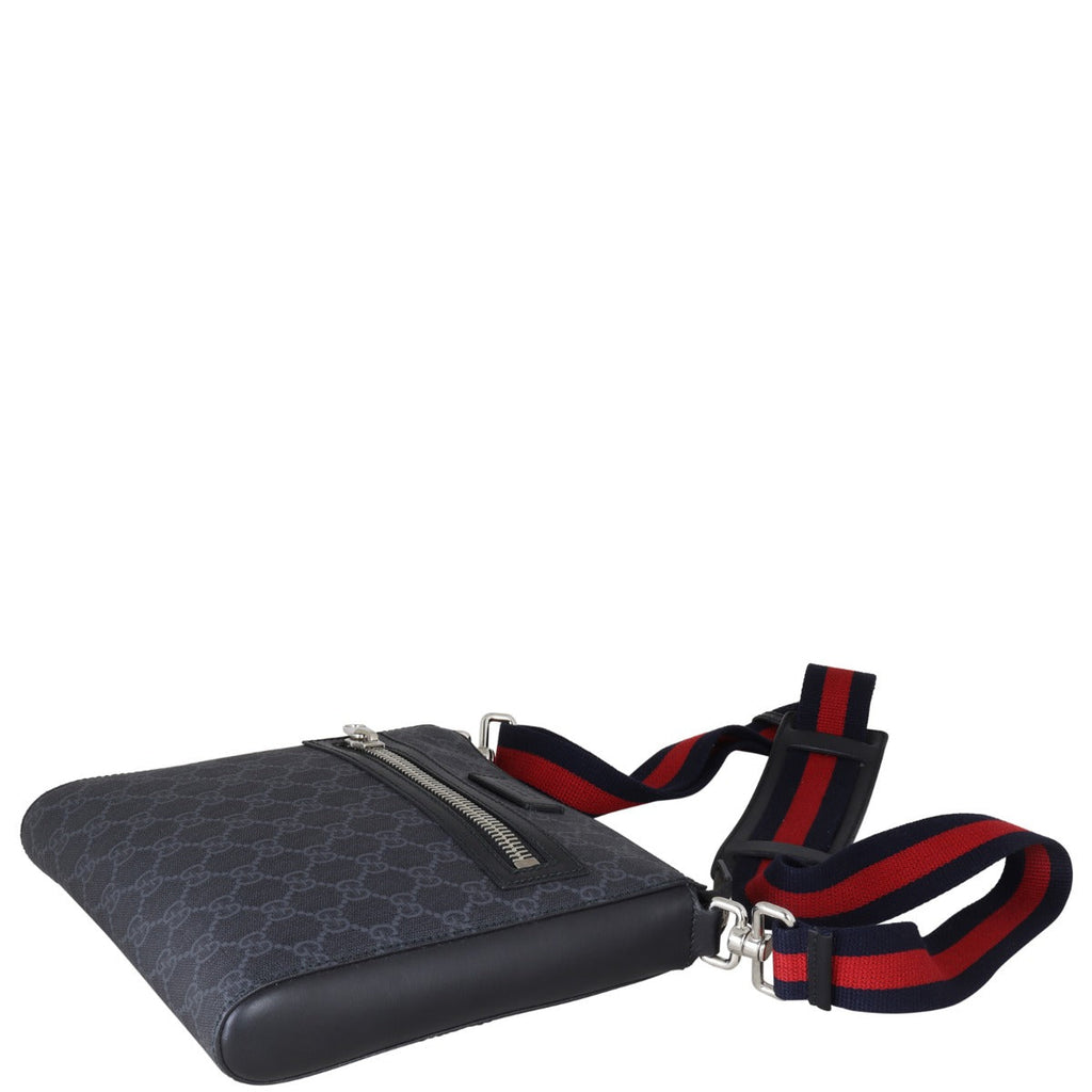 Gucci GG Supreme Messenger Bag