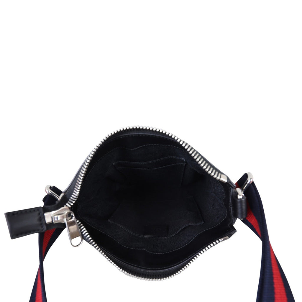 Gucci GG Supreme Messenger Bag