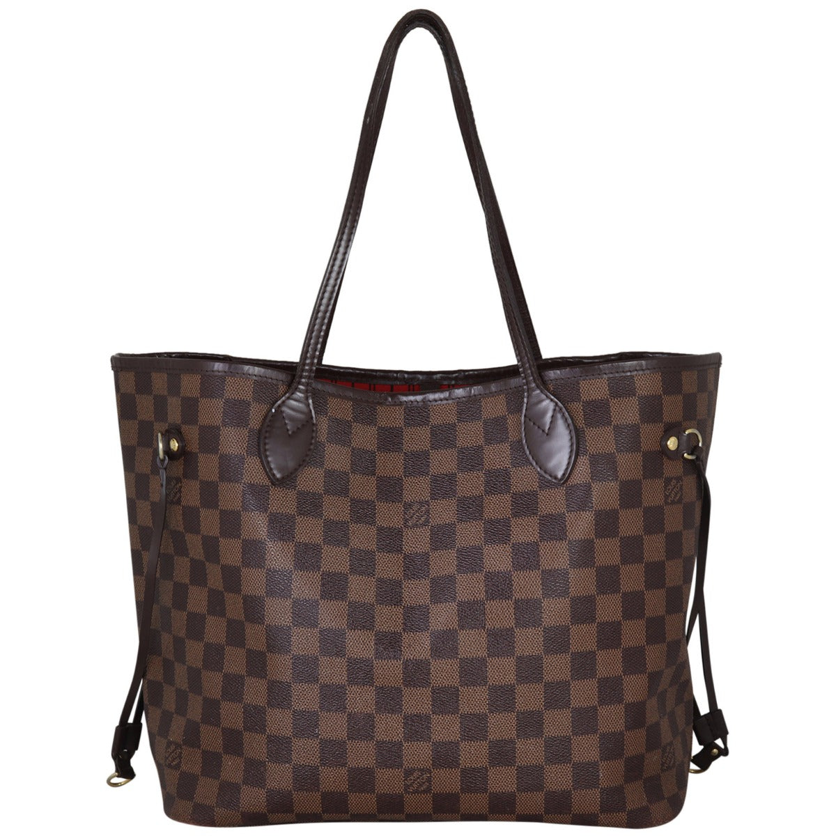 Louis Vuitton Neverfull MM Damier Ebene