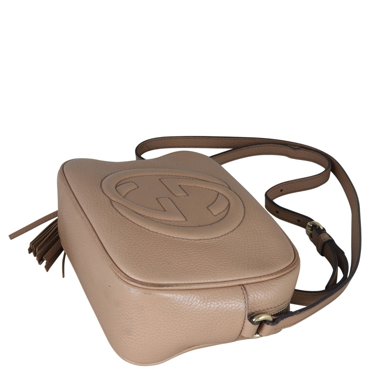 Gucci Soho Disco Small