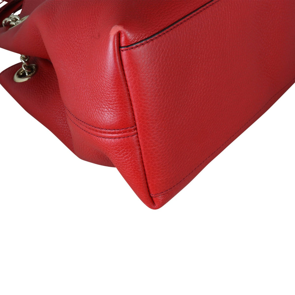 Gucci Soho Chain Shoulder Bag Medium
